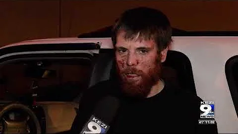 Man assaulted, robbed outside of Springfield Fred Meyer