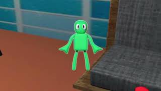 Garten of BanBan 3 - ALL BOSSES (FULL Gameplay)