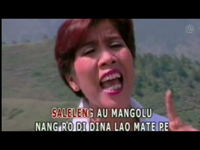 Rita Butarbutar - Haholonganku do Ho ( Official Musik Video ) class=