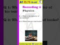 A1 IELTS Life Skills Listening Test 89 2b I New #english #learnenglish #a1ielts #englishlanguage