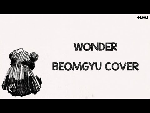 [Türkçe Altyazılı] BEOMGYU's