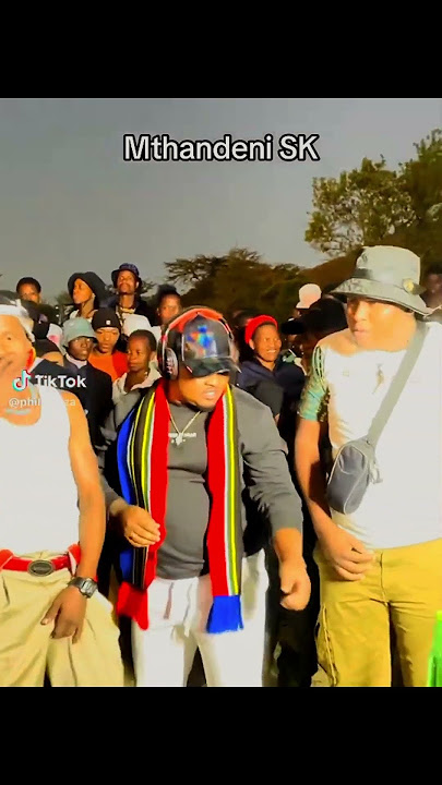 Jaiva Zimnike × Mthandeni SK × Njoko × Saliwa × Gqizile × Amabhinca × Maskandi💯❤️‍🔥