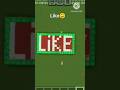 #Minecraft# @like@ #viral short #YouTube short# video # karan tech kvp#😀😄😃🤗