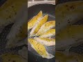 #shortPan Fried Salmon Fins. #asmrsounds.@felyganzagan2822