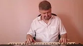 Сергей Кузнецов-Светлый