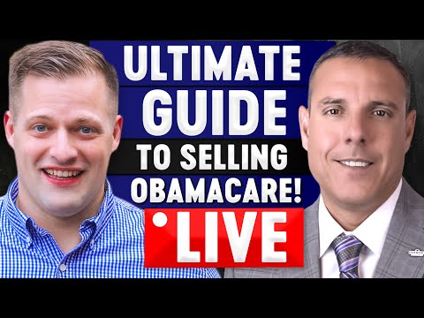 Video: Come ottenere l'Obamacare: 15 passaggi (con immagini)