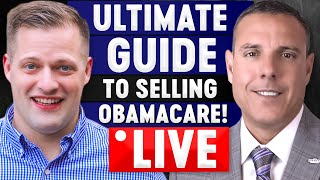 Obamacare Sales & Marketing | Our Complete System Revealed!