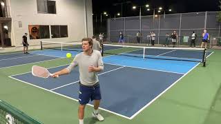 2023 CAPA ToC $2500 Open Div. Group A- Daniel Roditi & Zack Taylor vs Patrick Buchanan & Troy Akin