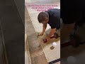 Satisfying Carpet Installation Process #CarpetInstallation #Flooring #HomeRenovation #Oddly