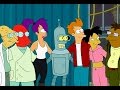 Futurama  welcome home