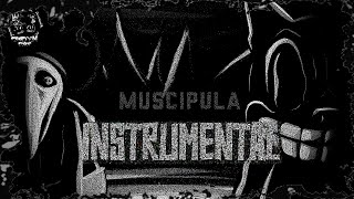 Muscipula (Instrumental) - FNF: VS Cartoon Cat v2 OST