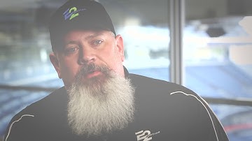 Audacy Lighting Controls Installation at Sports Authority Field