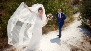 Свадебный клип | Виктория и Игорь