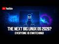 The Next Big Linux OS in 2026? Why Millions Are Switching to This Linux Distro!