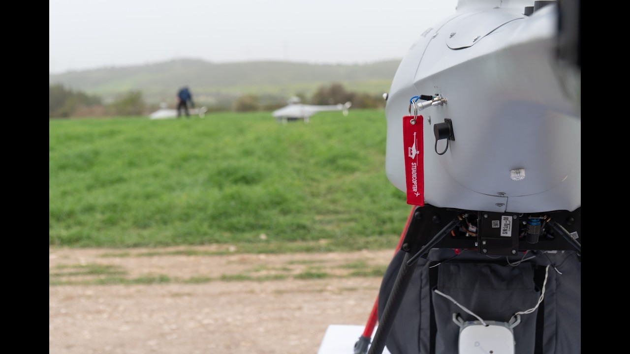 Black Eagle Family - Mission Versatility in Action