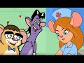 Rat-A-Tat |'Mice Brothers in Hospital Top Cartoons for Kids'| Chotoonz Kids Funny #Cartoon Videos