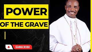 Power of the Grave || Agent of Death