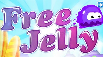 Free Jelly - Title Screen/Menu Music Extended