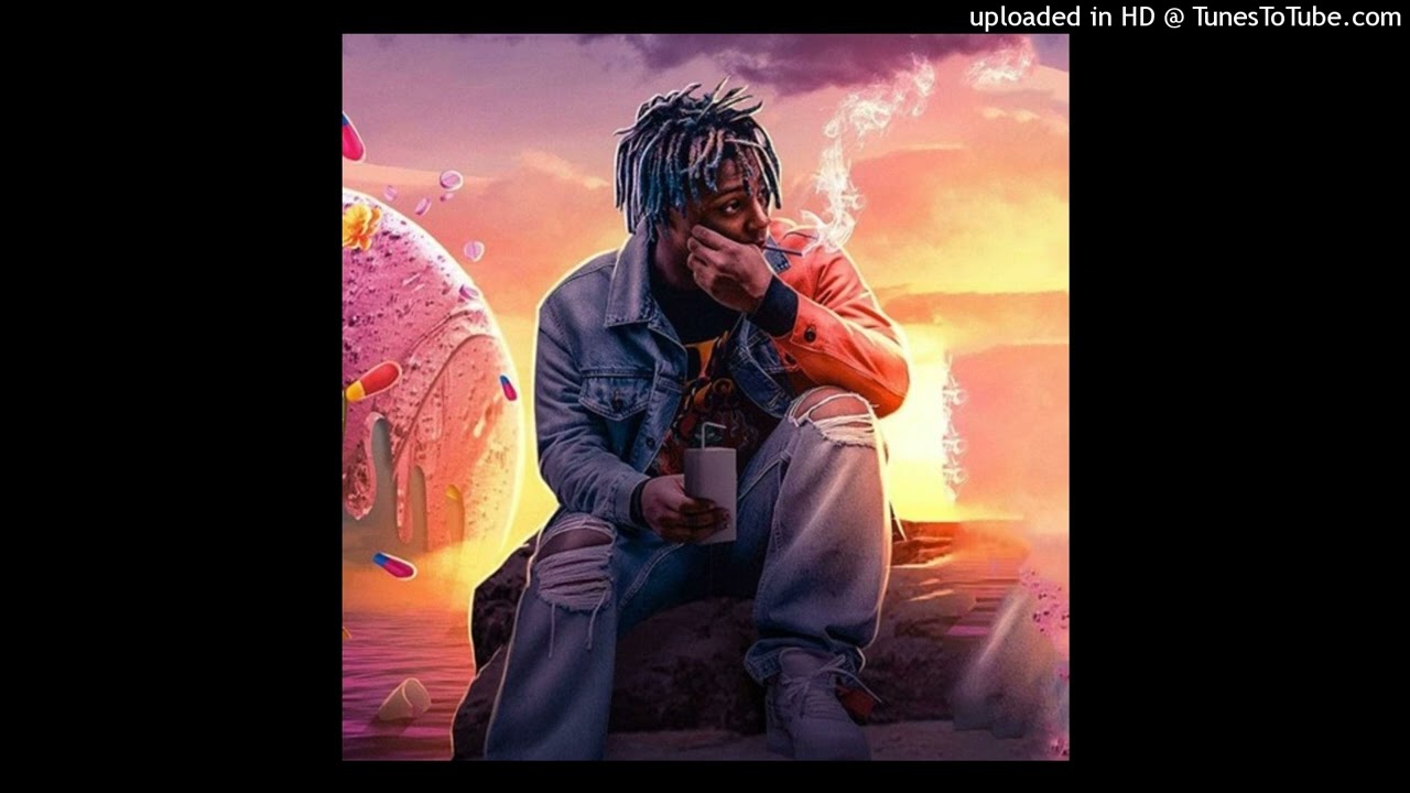 [FREE FOR PROFIT] Juice WRLD Type Beat \