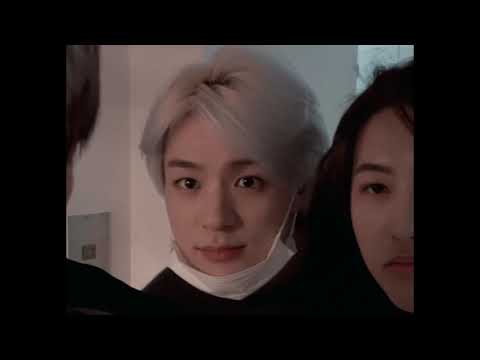 [NCT/제노] 걍 이제노 용안