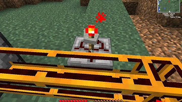 Technic Forcefield Tutorial