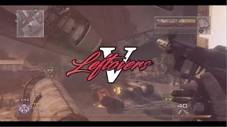 Leftovers V | @SoaRPenZa