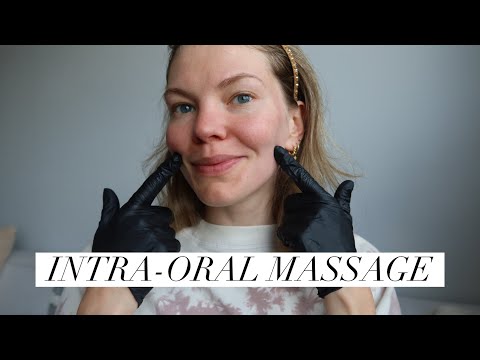 Natural Facelift : Buccal Massage