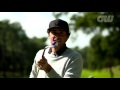 GW Instruction: Romain Bechu trick shot masterclass – Spinning the ball