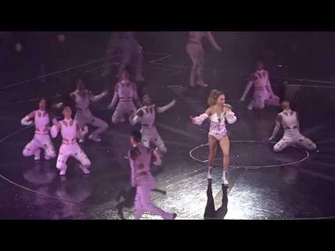 Pretty Crazy - 容祖兒「Pretty Crazy 演唱會」2019