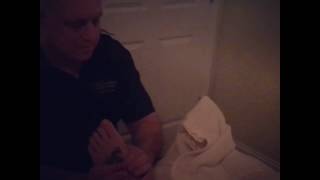 Heaven On Earth Facial & Foot Reflexology Treatment