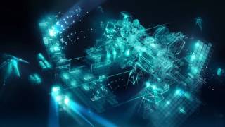 Bustre - Xen | Alternative, Drum & Bass - Electronic MUSIC