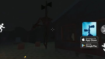 "Siren Head Forest Horror Games" Android iOS Gameplay Walkthrough | Horror Gaming Mobile Game Latest