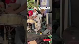 Ayoo Cak Met  dangdut hiburansegar kendang