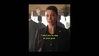 They Defy a Direct Order! | #therookie #movie #clip #tvshow #police #lapd