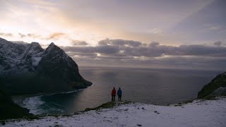 'Home' Behind the Scenes: A photography adventure with Nikon & Secret Escapes