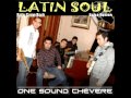 Baby come back  latin soul salsa fusion