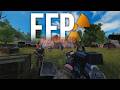 Making FAST Progress - S.T.A.L.K.E.R EFP