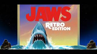 JAWS: Retro Edition | Fun for the fans of the original, but I'm not sure it's for anyone else.