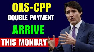 Celebrity Canadian Seniors WIN! Double CPP & OAS Payments Arriving THIS Monday – Are You Eligible? Profile