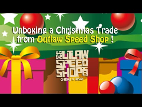 Watch christmas trade online