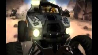 [MUST SEE] My Customized Starhawk Trailer [HD]