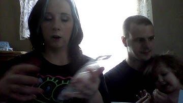 Nerd block Unboxing May 2014