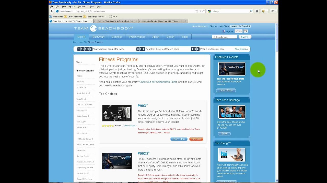 best-workout-program-to-get-ripped-burn-fat-lose-weight-youtube