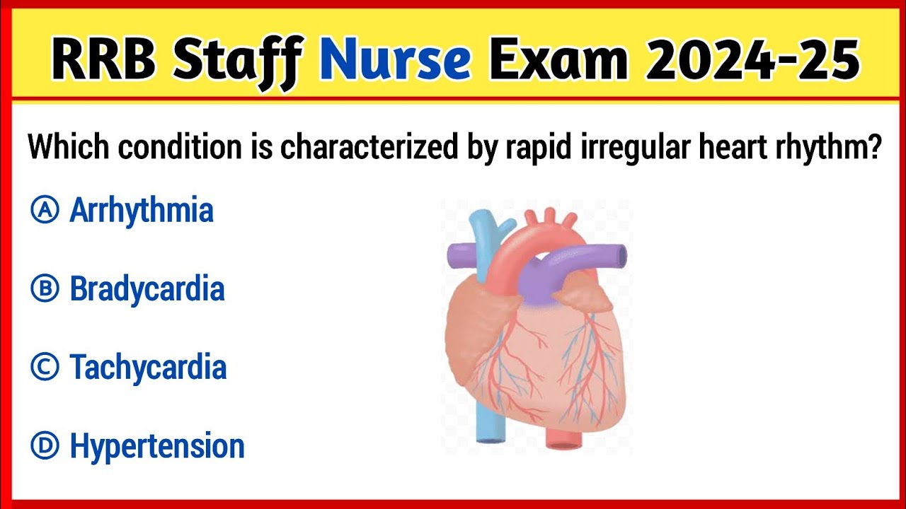 RRB Staff Nurse Exam Preparation 2024 RRB Staff Nurse Mcq Question rrb-staff-nurse-exam-preparation-2024-rrb-staff-nurse-mcq-question