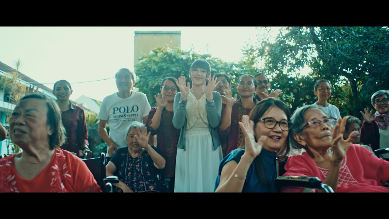 Tiara Andini - Tulang dan Nadi (Official Music Video)