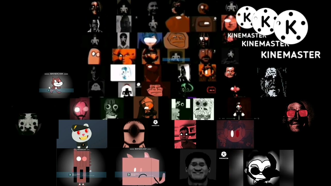 54 people becoming uncanny all stars for 