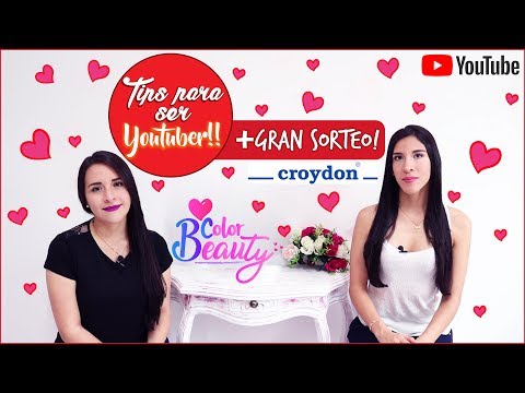 Tips para ser el mejor YOUTUBER!!
