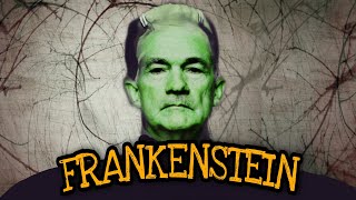 Ep181: The Fed's Experiment Goes Badly Creating Frankenstein screenshot 2