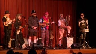 Download Lagu The Big Muffin Serious Band 30th Anniversary Concert MP3