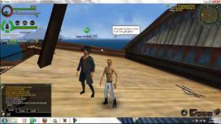 pirates online glitches